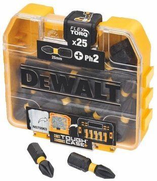 Біта DeWalt DT70555T DT70555T фото