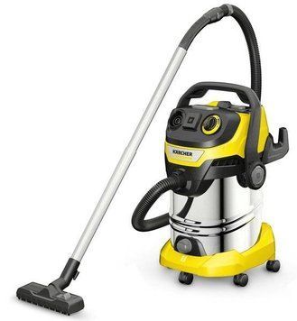 Пилосос Karcher WD 6 P S V-30/6/22/T (1.628-360.0) 1.628-360.0 фото