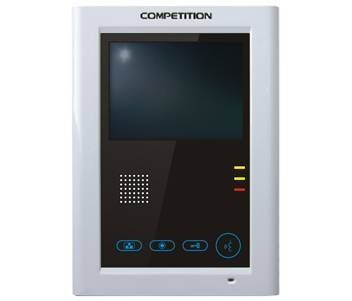 MT397C-CK 4" монитор 99-00000674 фото