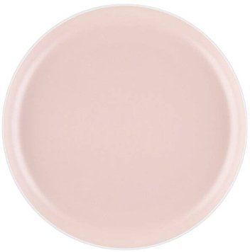 Тарілка десертна Ardesto Cremona 19 см, Summer pink (AR2919PC) AR2919PC фото
