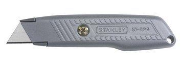 Ніж будівельний Stanley Utility (0-10-299) 0-10-299 фото