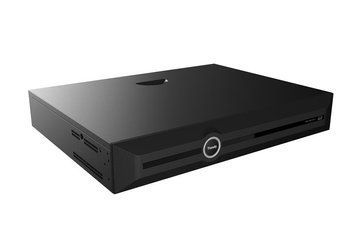 Відеореєстратор Tiandy TC-R3432 Spec:I/B/K/V3.1, 32ch, 4HDD, 4K TC-R3432 фото