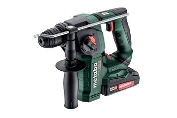 Аккумуляторный перфоратор Metabo BH 18 LTX BL 16 (600324500) 99-00015365 фото