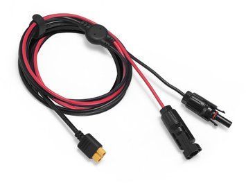 Кабель EcoFlow LMC4-XT60i-2.5m 884623  фото