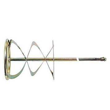 Миксер для смесей SDS PLUS 100 x 600мм INTERTOOL HT-4007 HT-4007 фото