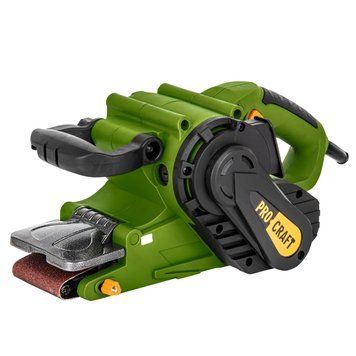 Стрічкова машина Procraft PBS1600 PC-016005 фото