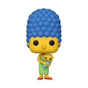Фігурка Funko POP TV: Simpsons S11- Marge 889698864077 фото