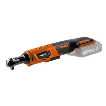 Акумуляторна Тріскачка NEO Tools 04-603 без АКБ і БЖ 04-603 фото