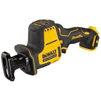 Пила сабельная аккумуляторная бесщеточная DeWALT DCS312N DCS312N фото