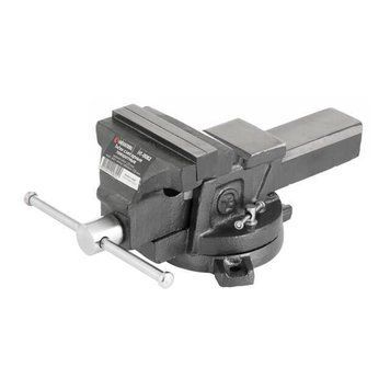 Лещата слюсарні поворотні 125 мм INTERTOOL HT-0082 HT-0082 фото
