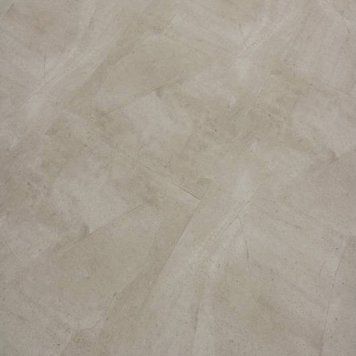 Вінілове покриття Vinilam Ceramo - Бетон Білий 71615 (2.5 mm ) 5733 фото
