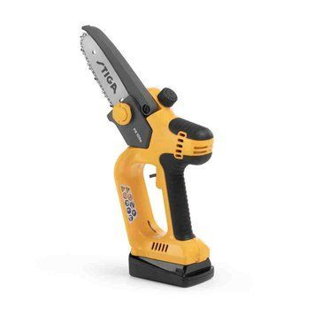 Мини-пила цепная аккумуляторная STIGA PR100eKit PR100eKit фото
