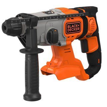 Аккумуляторный перфоратор BLACK+DECKER BCD900B BCD900B фото