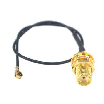 Переходник для антенны SMA F-15-U.FL 99-00007051 фото
