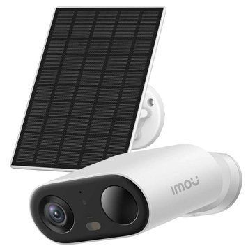 IP Камера Imou Cell Go Full Color PT Kit 99-00023175 фото