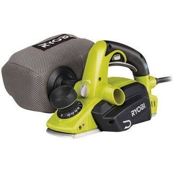 Електрорубанок Ryobi EPN6082CHG 600 Вт 5133000350 фото