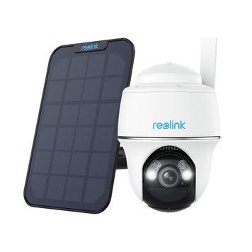 IP-камера Reolink Go Series G430 (Go PT Plus) с солнечной панелью G430 with SP фото