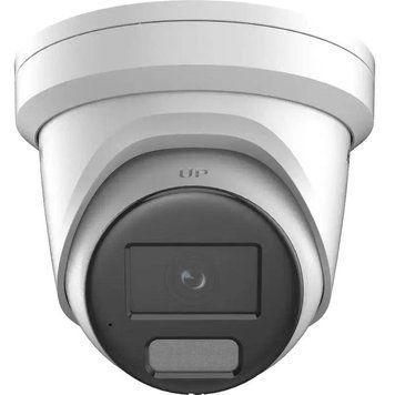 IP-камера Камера видеонаблюдения 4 Мп Smart Hybrid фиксированная светлая 99-00014079 фото