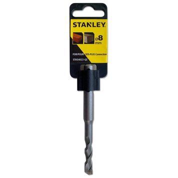 Бур SDS-Plus 8х50х110мм, 1шт. STANLEY STA54022 STA54022 фото