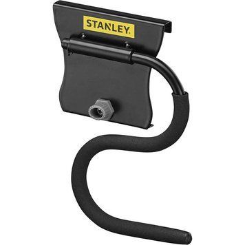 Гачок зігнутий шарнірний для підвісної системи зберігання STANLEY STST82605-1 STST82605-1 фото