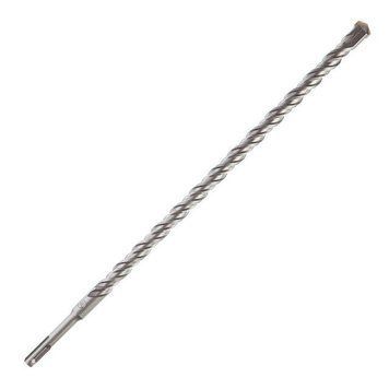 Бур SDS PLUS 16x400мм INTERTOOL SD-1640 SD-1640 фото