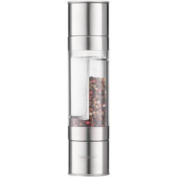 Мельница для соли и перца 2 в 1 Ardesto Gemini AR1419SS AR1419SS фото