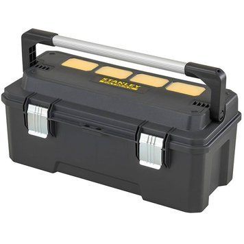 Stanley Ящик 50см "Fatmax Cantiliver Pro" со скользящей консолью FMST1-75792 фото