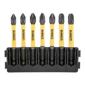 Касета з бітами FlexTorq DeWALT DT70821 DT70821 фото