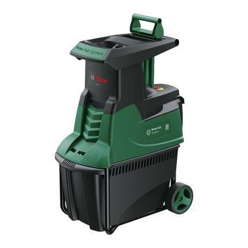Садовий подрібнювач Bosch AXT 25 D (0600803103) 0.600.803.103 фото