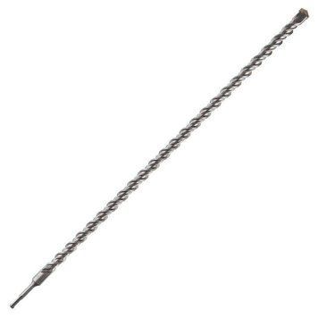 Бур SDS PLUS 24*800 мм INTERTOOL SD-2480 SD-2480 фото