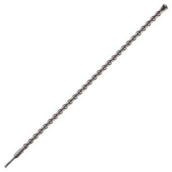 Бур SDS-Plus, 28&times;1000 мм INTERTOOL SD-28100 SD-28100 фото