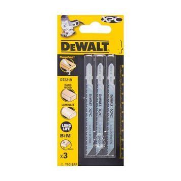 Полотно для дерева DeWALT DT2219 DT2219 фото