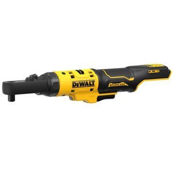 Гайкокрут кутовий - ключ-храповик акумуляторний безщітковий DeWALT DCF500N DCF500N фото