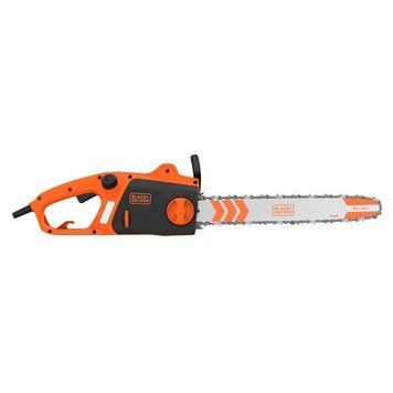 Пила ланцюгова акумуляторна BLACK+DECKER BECS2245 BECS2245 фото