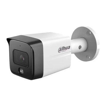 IP-камера Dahua DH-IPC-HFW1431TC-A (2.8мм) DH-IPC-HFW1431TC-A (2.8мм) фото