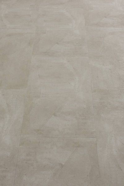 Вінілове покриття Vinilam Ceramo - Бетон Білий 71615 (2.5 mm ) 5733 фото
