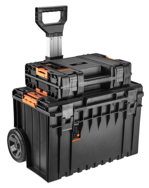 Ящик для електроінструменту Neo Tools 84-350 фото