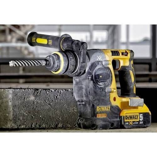 Перфоратор SDS-Plus DeWALT DCH273N DCH273N фото