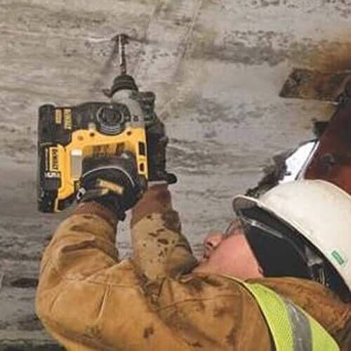 Перфоратор SDS-Plus DeWALT DCH273N DCH273N фото