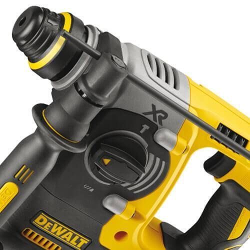 Перфоратор SDS-Plus DeWALT DCH273N DCH273N фото