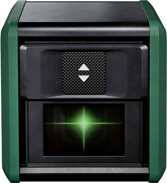 Лазерний нівелір Bosch Quigo Green (0.603.663.C04) 0.603.663.C04 фото