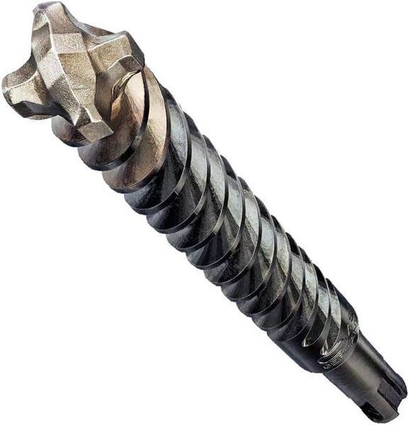 Бур DeWalt DT8922 SDS-Plus, XLR, 4 кромки, (8x110x50 мм) DT8922 фото