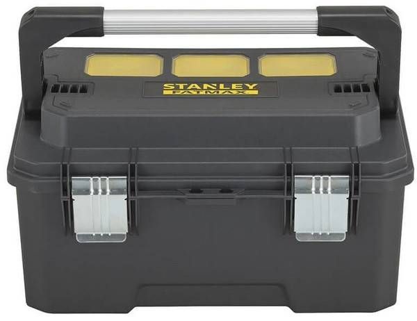 Stanley Ящик 50см "Fatmax Cantiliver Pro" з ковзаючою консоллю FMST1-75792 фото