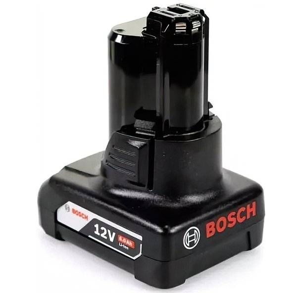 Аккумулятор Bosch 12 LI 6 Ач (1600A00X7H) 1.600.A00.X7H фото