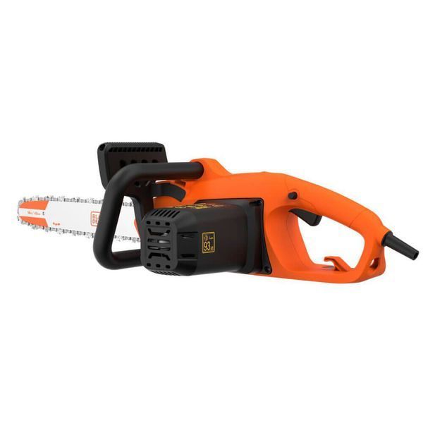 Пила цепная аккумуляторная BLACK+DECKER BECS2245 BECS2245 фото
