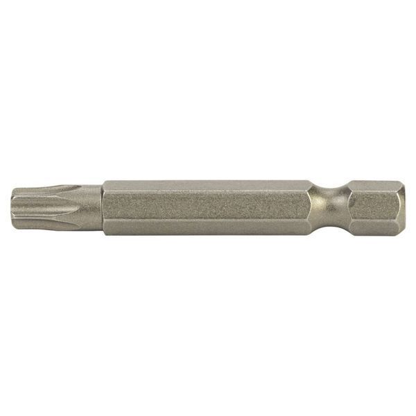 Биты TORX 30&times;50мм &frac14;" 10шт S2 (блистер) ULTRA (4015532) SG-4015532 фото