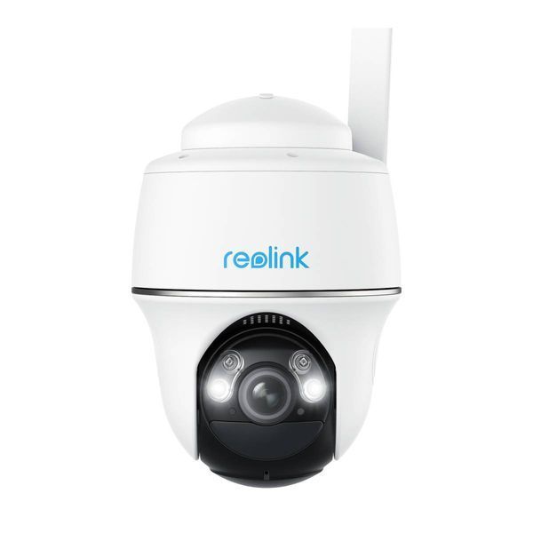 IP-камера Reolink Go Series G430 (Go PT Plus) с солнечной панелью G430 with SP фото