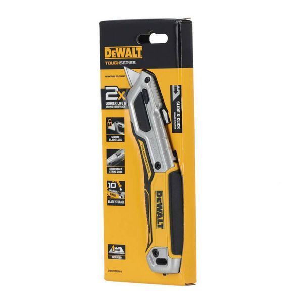 Ніж DeWALT DWHT10999-0 DWHT10999-0 фото