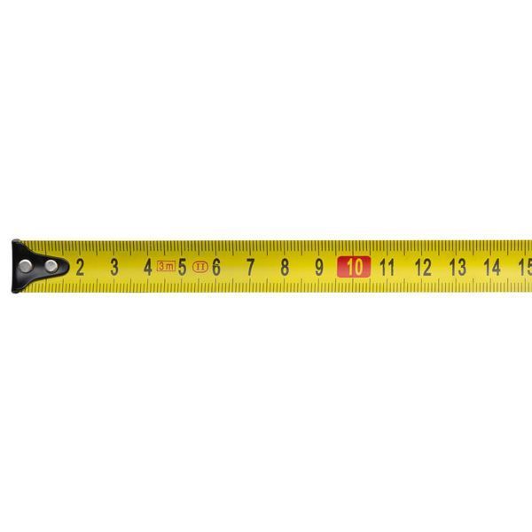 Рулетка shiftlock 3м&times;16мм SIGMA SG-3815031 фото