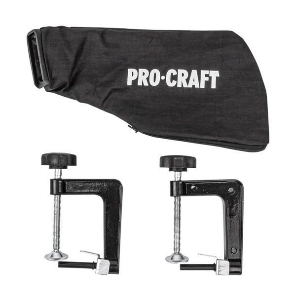 Ленточная машина Procraft PBS1600 PC-016005 фото